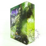 HT0029 NEW THOR RAGNAROK GLADIATOR HULK 1’6TH SCALE COLLECTIBLE MMS430 Hot Toys (3)