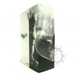 HT0034 (PRE-OWNED Box A item A) BATMAN ARKHAM CITY BATMAN 1’6TH SCALE COLLECTIBLE FIGURE VGM018 Hot Toys ( (3)