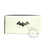 HT0034 (PRE-OWNED Box A item A) BATMAN ARKHAM CITY BATMAN 1’6TH SCALE COLLECTIBLE FIGURE VGM018 Hot Toys ( (5)