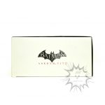 HT0034 (PRE-OWNED Box A item A) BATMAN ARKHAM CITY BATMAN 1’6TH SCALE COLLECTIBLE FIGURE VGM018 Hot Toys ( (6)