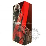 HT0036 (PRE-OWNED Box A item A) AVENGERS AGE OF ULTRON ULTRON PRIME 1’6TH SCALE COLLECTIBLE FIGU (3)