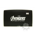 HT0036 (PRE-OWNED Box A item A) AVENGERS AGE OF ULTRON ULTRON PRIME 1’6TH SCALE COLLECTIBLE FIGU (6)