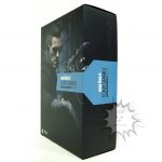 HT0038 NEW IRON MAN 3 TONY STARK THE MECHANIC 1’6TH SCALE COLLECTIBLE FIGURINE MMS209 Hot Toys (3)