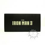 HT0038 NEW IRON MAN 3 TONY STARK THE MECHANIC 1’6TH SCALE COLLECTIBLE FIGURINE MMS209 Hot Toys (5)