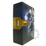 HT0040 NEW IRON MAN 3 STARBOOST MARK XXXIX 1’6TH SCALE COLLECTIBLE FIGURE MMS214 Hot Toys (2)