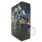 HT0040 NEW IRON MAN 3 STARBOOST MARK XXXIX 1’6TH SCALE COLLECTIBLE FIGURE MMS214 Hot Toys (3)