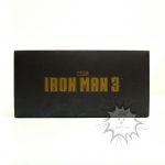 HT0040 NEW IRON MAN 3 STARBOOST MARK XXXIX 1’6TH SCALE COLLECTIBLE FIGURE MMS214 Hot Toys (5)