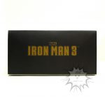 HT0040 NEW IRON MAN 3 STARBOOST MARK XXXIX 1’6TH SCALE COLLECTIBLE FIGURE MMS214 Hot Toys (6)