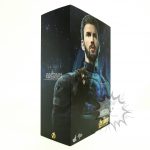 HT0044 NEW AVENGERS INFINITY WAR CAPTAIN AMERICA 1’6TH SCALE MMS480 Hot Toys (2)