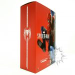 HT0063 NEW MARVEL’S SPIDER-MAN SPIDER-MAN (ADVANCED SUIT) 1’6TH SCALE VGM031 Hot Toys (2)