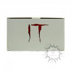 F0116 NEW IT Pennywise Deluxe Art Scale 1’10 Iron Studios (2)