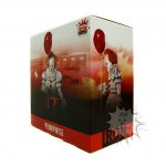 F0116 NEW IT Pennywise Deluxe Art Scale 1’10 Iron Studios (4)