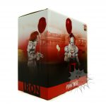 F0116 NEW IT Pennywise Deluxe Art Scale 1’10 Iron Studios (5)