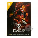 F0117 NEW Neon Genesis Evangelion Evangelion Model 02 ThreeZero (1)