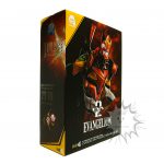 F0117 NEW Neon Genesis Evangelion Evangelion Model 02 ThreeZero (2)