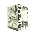 FBD0077 (PRE-OWNED Box A item A) Bleach Aizen Sosuke Hogyoku Fusion Ver. Figuarts Zero Bandai (3)