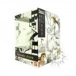 FBD0077 (PRE-OWNED Box A item A) Bleach Aizen Sosuke Hogyoku Fusion Ver. Figuarts Zero Bandai (4)