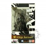 FBD0078 (PRE-OWNED Box A item A) Bleach Kurosaki Ichigo Final Getsugatensho Ver. Figuarts Zero Bandai (1)