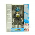 FBD0079 NEW Dragon Ball S.H.Figuarts Super Saiyan God Super Saiyan Vegeta Bandai (1)