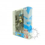 FBD0079 NEW Dragon Ball S.H.Figuarts Super Saiyan God Super Saiyan Vegeta Bandai (4)