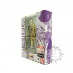 FBD0080 NEW Dragon Ball S.H.Figuarts Golden Frieza Bandai (4)