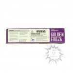FBD0080 NEW Dragon Ball S.H.Figuarts Golden Frieza Bandai (6)