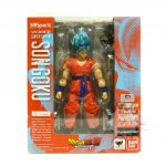 FBD0081 NEW Dragon Ball S.H.Figuarts Super Saiyan God Super Saiyan Son Goku Bandai (1)