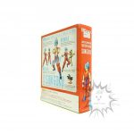 FBD0081 NEW Dragon Ball S.H.Figuarts Super Saiyan God Super Saiyan Son Goku Bandai (4)