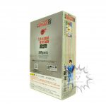 FBD0082 (PRE-OWNED Box A item A) Kochikame S.H.Figuarts Ryotsu Kankichi Jump 50Th Anniversary Edit (3)