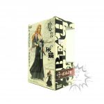 FBD0084 (PRE-OWNED Box A item A) Bleach Figuarts Zero Matsumoto Rangiku Bandai (3)