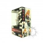 FBD0084 (PRE-OWNED Box A item A) Bleach Figuarts Zero Matsumoto Rangiku Bandai (4)