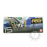 FBD0122 NEW GUNDAM GN-001 Gundam Exia (RG) 1’144 Bandai (2)