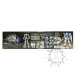 FBD0122 NEW GUNDAM GN-001 Gundam Exia (RG) 1’144 Bandai (4)