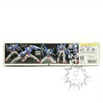 FBD0122 NEW GUNDAM GN-001 Gundam Exia (RG) 1’144 Bandai (5)