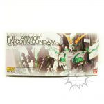 FBD0124 NEW GUNDAM RX-0 Full Armor Unicorn Gundam Ver.Ka (MG) 1’100 Bandai (3)