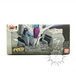 FBD0130 NEW GUNDAM RG MSZ-006-3 Zeta Gundam III Ver.GFT Limited Clear Color 1’144 Bandai (2)