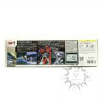 FBD0130 NEW GUNDAM RG MSZ-006-3 Zeta Gundam III Ver.GFT Limited Clear Color 1’144 Bandai (5)