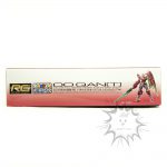 FBD0132 NEW GUNDAM RG OO Qan[T] CELESTIAL BEING MOBILE SUIT GNT-0000 GUNPLA EXPO 1’144 Bandai (4)