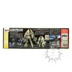 FBD0134 NEW GUNDAM HG RX-0 Unicorn Gundam 03 Phenex [Destroy Mode] GFT Limited Gol (4)