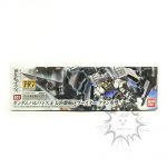 FBD0140 NEW GUNDAM HG Gundam Barbatos & Long Distance Transport Booster Kutan San Model Bandai (2)