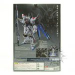 FBD0142 NEW GUNDAM ZGMF-X20A Strike Freedom Gundam Metal Build Bandai (2)