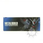 FBD0142 NEW GUNDAM ZGMF-X20A Strike Freedom Gundam Metal Build Bandai (4)