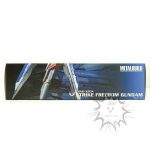 FBD0142 NEW GUNDAM ZGMF-X20A Strike Freedom Gundam Metal Build Bandai (5)