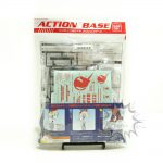 FBD0147 NEW GUNDAM Action Base 1 Unicorn Gundam Ver. Bandai (2)