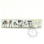 FBD0159 NEW GUNDAM RX-78-2 Gundam Ver.3.0 MG 1’100 Bandai (5)