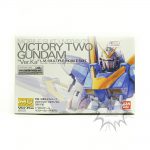 FBD0161 NEW GUNDAM V2 Gundam Ver.Ka MG 1ง100 Bandai (2)