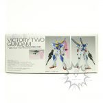 FBD0161 NEW GUNDAM V2 Gundam Ver.Ka MG 1ง100 Bandai (4)
