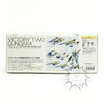 FBD0161 NEW GUNDAM V2 Gundam Ver.Ka MG 1ง100 Bandai (5)