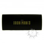 HT0010 (PRE-OWNED Box A item A) IRON MAN 3 POWER POSE RED SNAPPER 1’6TH SCALE COLLECTIBLE FIG (5)