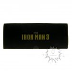 HT0010 (PRE-OWNED Box A item A) IRON MAN 3 POWER POSE RED SNAPPER 1’6TH SCALE COLLECTIBLE FIG (6)